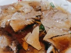 -直隶安家牛肉罩饼(建华店)