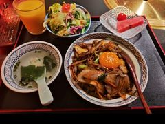 -無二炙坊·和牛烧肉(大钟寺1733店)