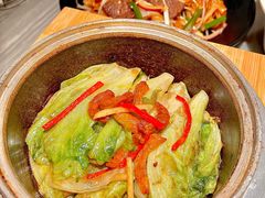 -岭南真味·匠心粤菜(K11店)