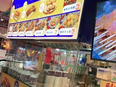 -裕兴旺老上海特色里脊肉(云瑞邻里中心店)