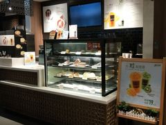 -麦当劳(南后街店)