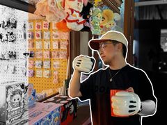 -深圳湾万象城
