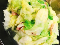 培根圆白菜-望京一号·重庆江湖菜(工体店)