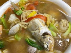 -象山小白象海鲜面
