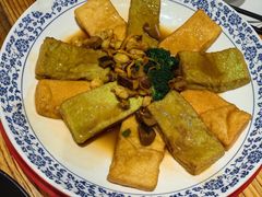 -花溪雨·森林餐厅(石基店)