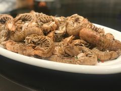-盒马渔市(平高企业集团·平高广场店)