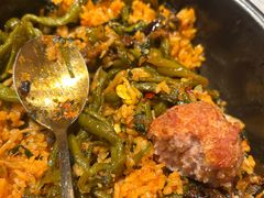 -聚合鑫东北熏酱熟食麻辣面(长阳店)