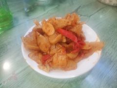 -清真马虎面馆(西七路店)