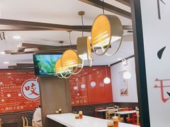 用餐区-咬不得高祖生煎·简餐(高银街店)