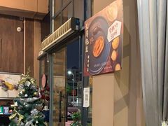 -新华阿喜烧烤(嘉泰雅园店)