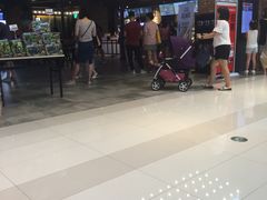 -CGV影城(新都心IMAX店)