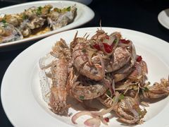 -健眺小海鲜(临海后山店)