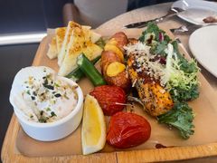 -玲婧胡同·Brunch·Kitchen(嘉里城店)