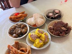 -石湾点心