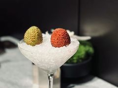 -柿合缘新京菜(国金中心商场店)