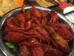 -王红军龙虾(新民路店)