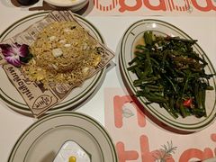 -美泰·Mangothai·清迈云街(天空之城店)