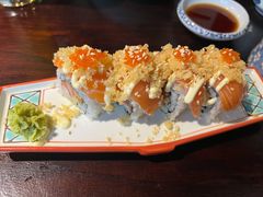 三文鱼梦幻卷-熊藏居酒屋(kkone店)