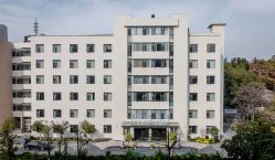 -弗蕾亚·和月月子调理院(东湖店)