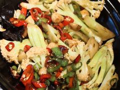 -小杨烤肉(高新店)