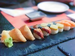 -喜寿司(金狮广场店)