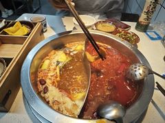 -芈重山老火锅(广州首店)