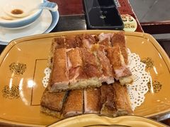 -老来福·非遗酸汤兔(凯旋路店)