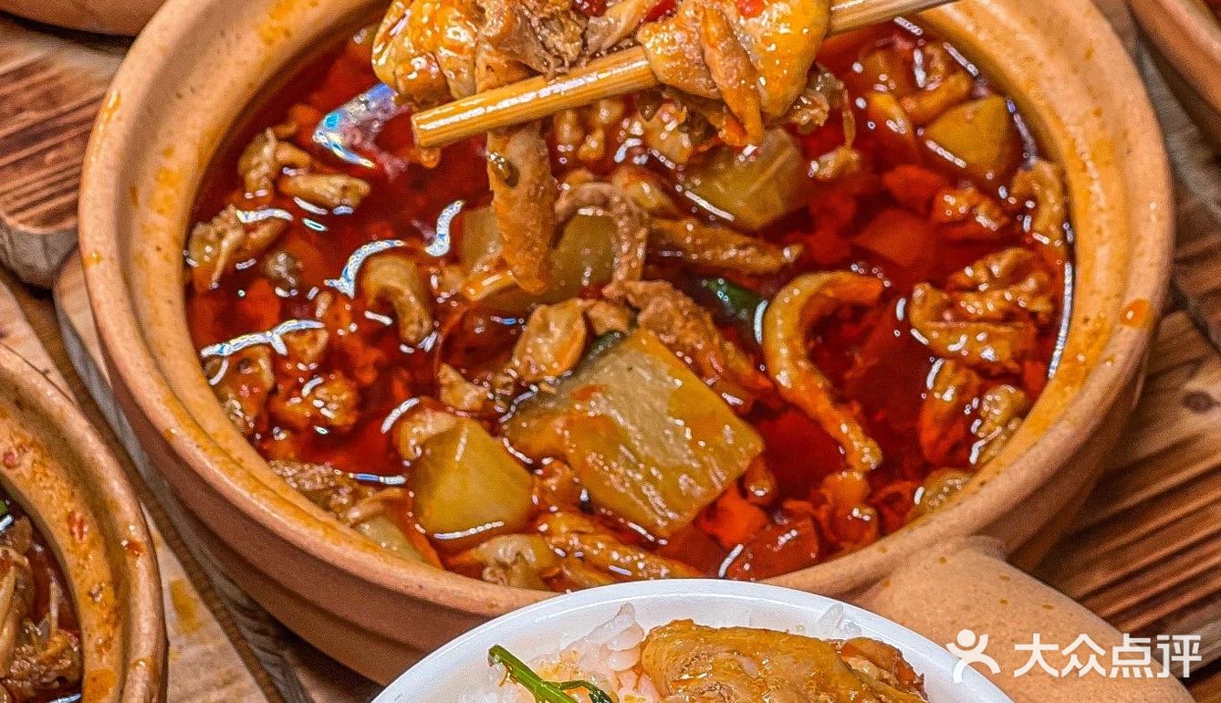 就是这一口！！哪天不吃就想念！！