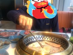 -深圳东方银座酒店·棕榈园西餐厅