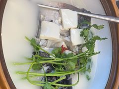 -宝荣鱼馆·临湖之宴(千岛湖店)