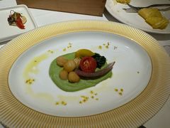-王品牛排(福州泰禾店)