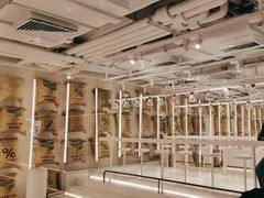 -% Arabica阿拉比卡咖啡(前滩太古里店)