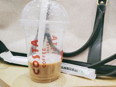 -COSTA COFFEE(新奥购物中心店)