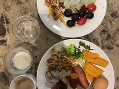 -天明山温泉大酒店