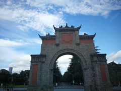 -四川大学(华西校区)