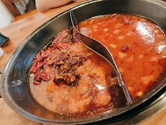 -憨铁匠火锅(红山6979店)