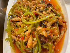 -易老妈蹄花.特色川菜(人民公园总店)