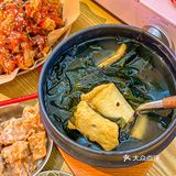 广州探店|人气韩料🔥请回答1988食堂‼️