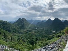 -漓江冠岩景区