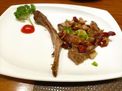 -贵木日本料理·铁板烧(新地假日广场店)