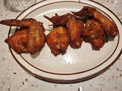 -CRAZYONES西班牙海鲜饭(上海美罗城店)