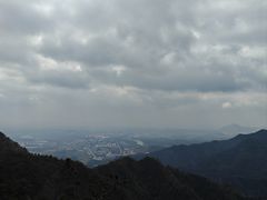 -大慈岩风景区