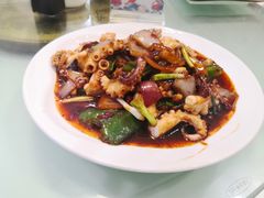 -海鲜人家(吕四店)