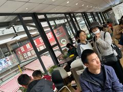-辣辣小吃豆花米线(大观篆新农贸市场店)