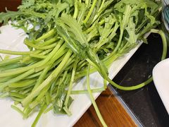 -满禾林火锅(丹东路店)