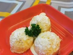 土豆泥-路易时光(蕴川路店)