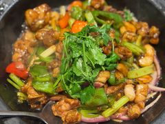 -宏玲餐厅(四川南路店)