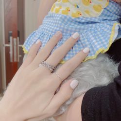 -Adore nail日式美甲美睫