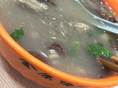-金原鸭血粉丝汤总店(锁金村店)