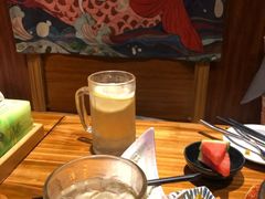 -石屋料理(南京西路店)